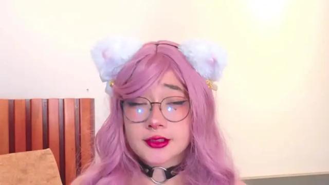 Thumbnail 1, sakura_millk's Stream at Chaturbate, 16 months ago