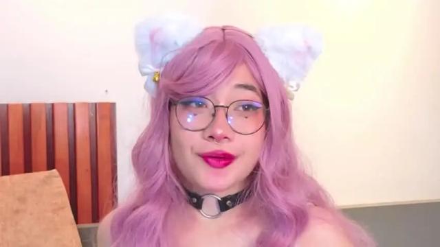 Image 3 of sakura_millk Stream on Chaturbate on 16 months ago
