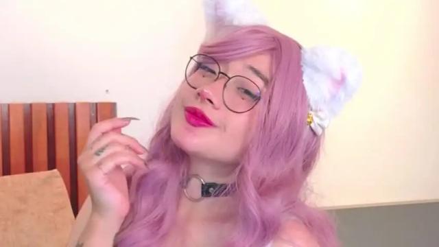 Image 4 of sakura_millk Stream on Chaturbate on 16 months ago