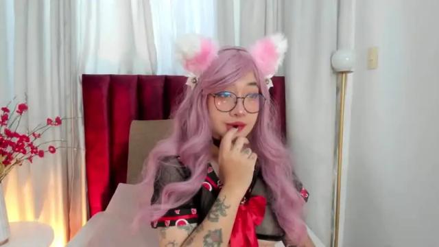 Image 4 of sakura_millk Stream on Chaturbate on 15 months ago