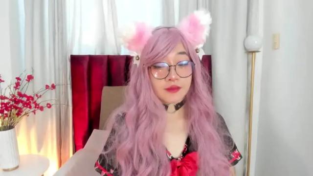 Image 6 of sakura_millk Stream on Chaturbate on 15 months ago