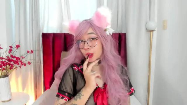 Image 7 of sakura_millk Stream on Chaturbate on 15 months ago