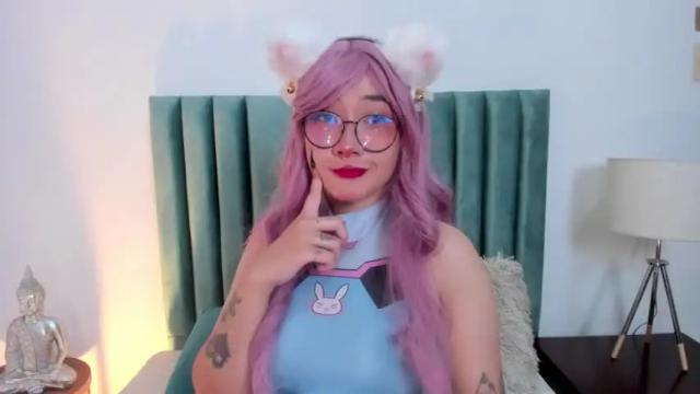 Image 11 of sakura_millk Stream on Chaturbate on 15 months ago