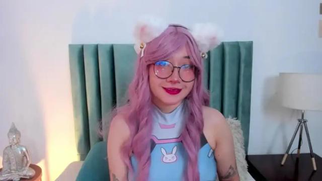 Image 12 of sakura_millk Stream on Chaturbate on 15 months ago