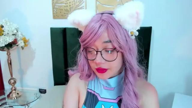 Image 10 of sakura_millk Stream on Chaturbate on 15 months ago