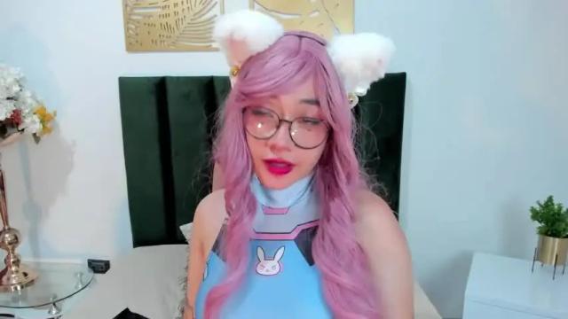 Image 12 of sakura_millk Stream on Chaturbate on 15 months ago