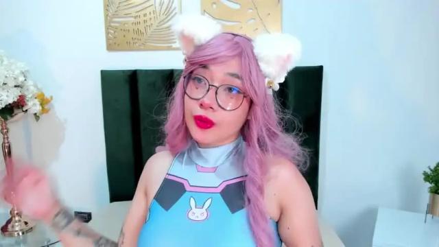 Image 8 of sakura_millk Stream on Chaturbate on 15 months ago