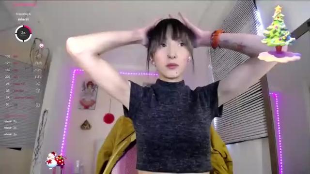 Image 2 of sakura_skinny Stream on Chaturbate on 17 months ago