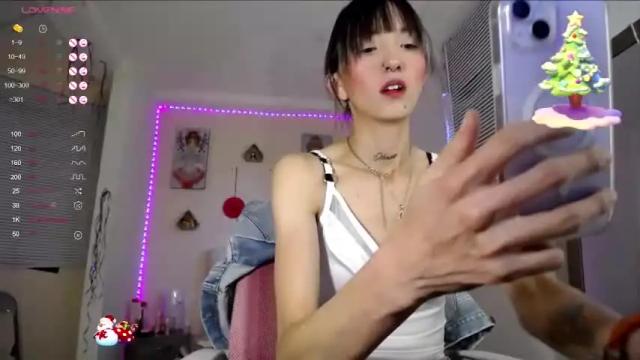 Thumbnail 2, sakura_skinny's Stream at Chaturbate, 16 months ago