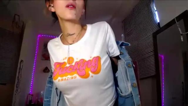 Thumbnail 1, sakura_skinny's Stream at Chaturbate, 16 months ago