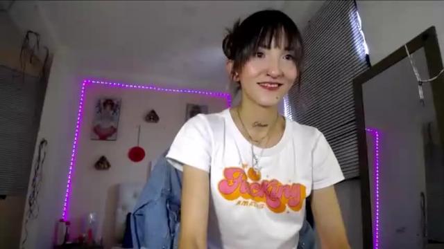 Image 4 of sakura_skinny Stream on Chaturbate on 16 months ago