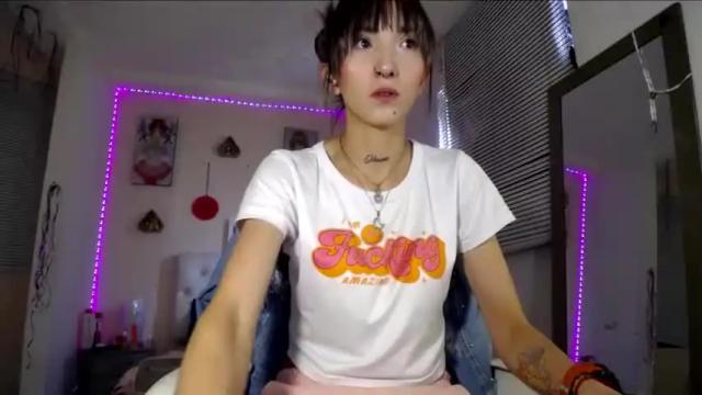 Thumbnail 3, sakura_skinny's Stream at Chaturbate, 16 months ago