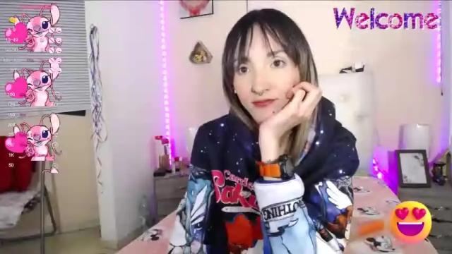 Image 6 of sakura_skinny Stream on Chaturbate on 16 months ago