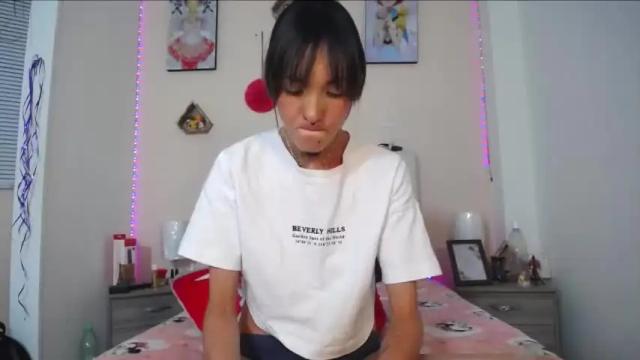 Thumbnail 2, sakura_skinny's Stream at Chaturbate, 16 months ago
