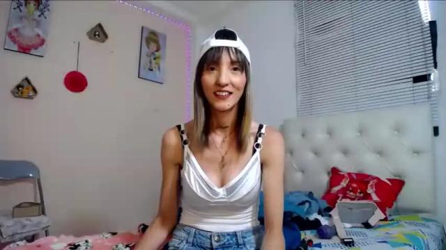 Image 7 of sakura_skinny Stream on Chaturbate on 16 months ago
