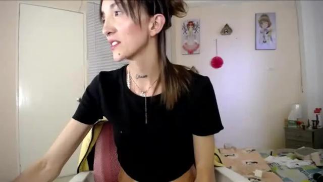 Thumbnail 2, sakura_skinny's Stream at Chaturbate, 16 months ago