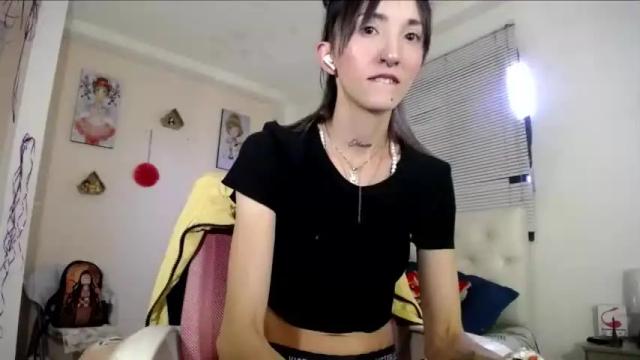 Image 6 of sakura_skinny Stream on Chaturbate on 16 months ago