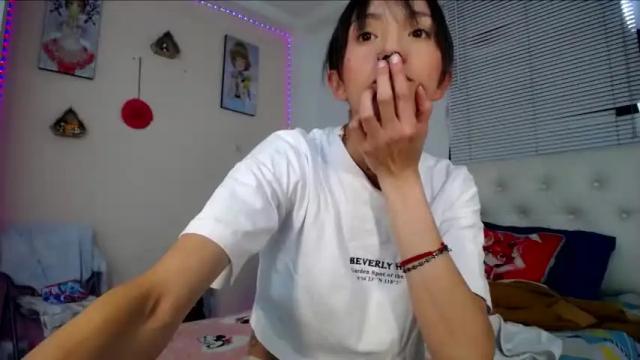 Thumbnail 1, sakura_skinny's Stream at Chaturbate, 15 months ago