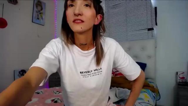 Image 12 of sakura_skinny Stream on Chaturbate on 15 months ago