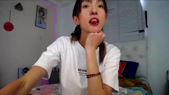 Image 4 of sakura_skinny Stream on Chaturbate on 15 months ago