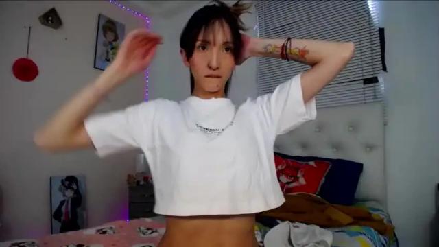 Thumbnail 2, sakura_skinny's Stream at Chaturbate, 15 months ago