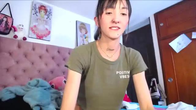 Image 7 of sakura_skinny Stream on Chaturbate on 14 months ago