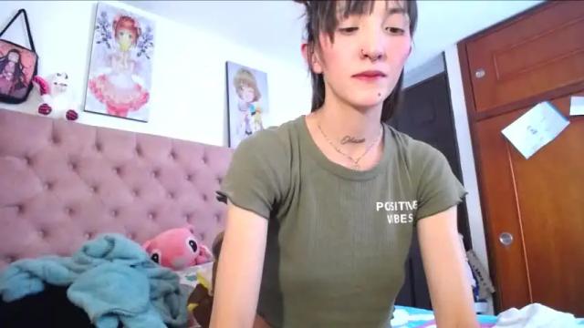 Thumbnail 3, sakura_skinny's Stream at Chaturbate, 14 months ago