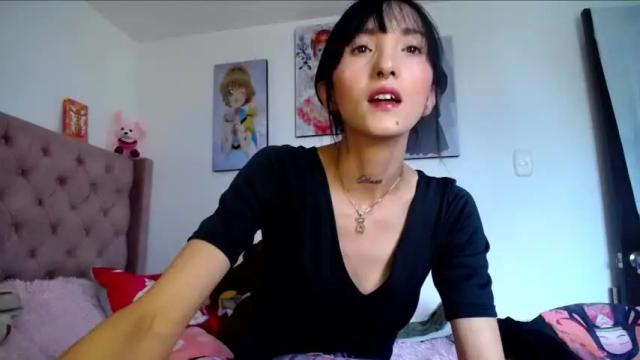 Image 2 of sakura_skinny Stream on Chaturbate on 14 months ago
