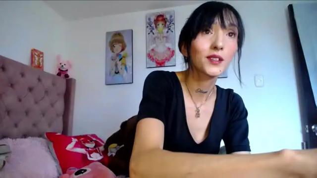 Image 3 of sakura_skinny Stream on Chaturbate on 14 months ago