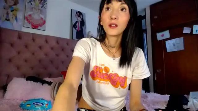 Image 3 of sakura_skinny Stream on Chaturbate on 14 months ago