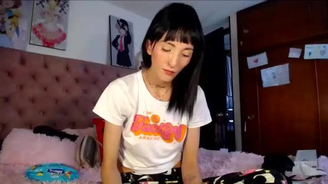Image 6 of sakura_skinny Stream on Chaturbate on 14 months ago