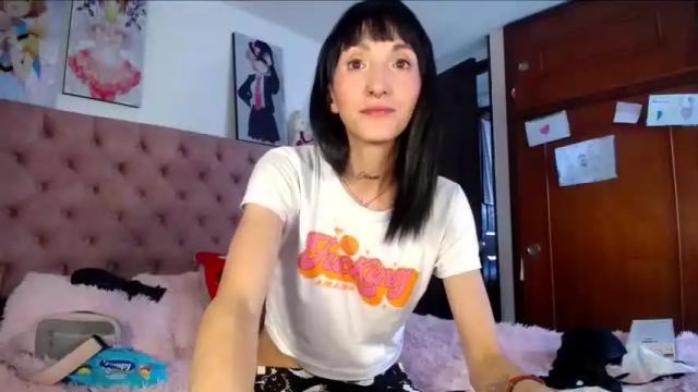 Thumbnail 3, sakura_skinny's Stream at Chaturbate, 14 months ago