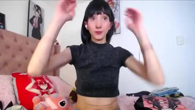 Image 11 of sakura_skinny Stream on Chaturbate on 14 months ago