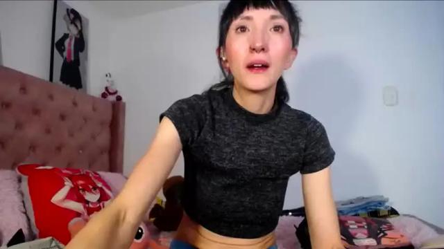 Image 4 of sakura_skinny Stream on Chaturbate on 14 months ago