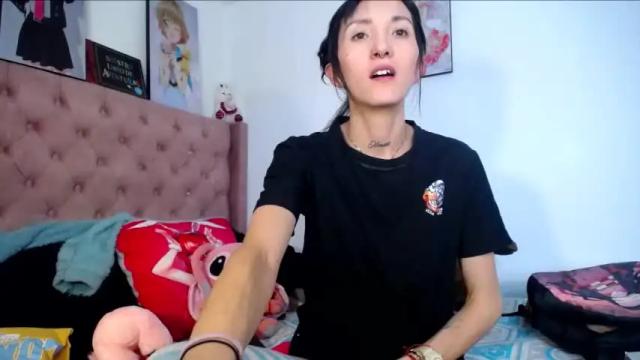 Image 8 of sakura_skinny Stream on Chaturbate on 14 months ago