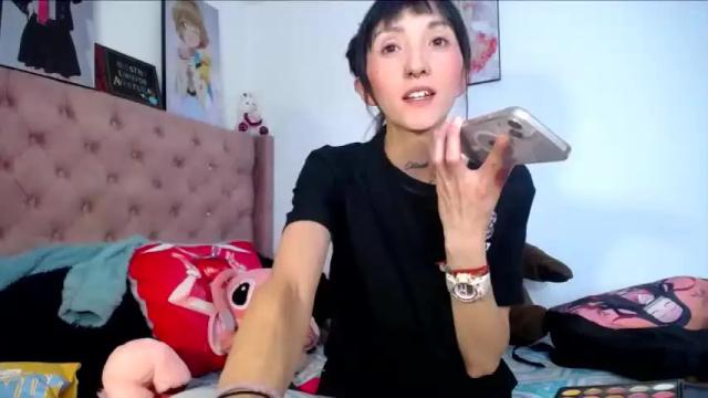 Thumbnail 3, sakura_skinny's Stream at Chaturbate, 13 months ago