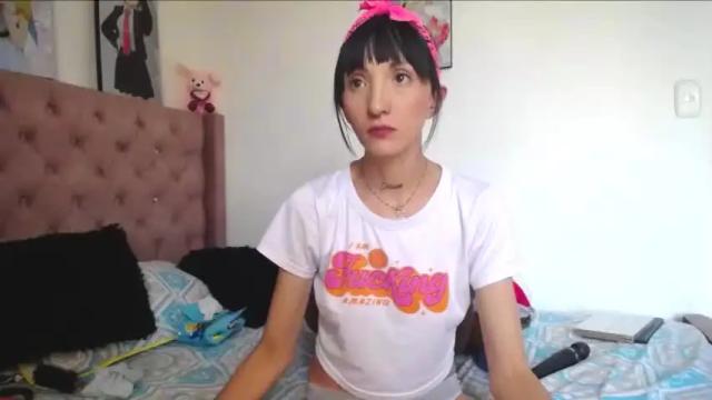 Image 12 of sakura_skinny Stream on Chaturbate on 13 months ago