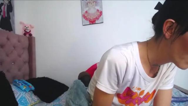 Image 4 of sakura_skinny Stream on Chaturbate on 13 months ago