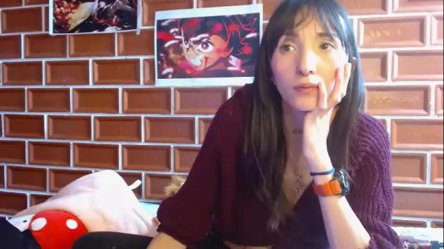 Thumbnail 1, sakura_skinny's Stream at Chaturbate, 1 month ago