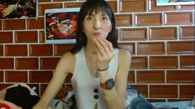 Image 11 of sakura_skinny Stream on Chaturbate on 1 month ago