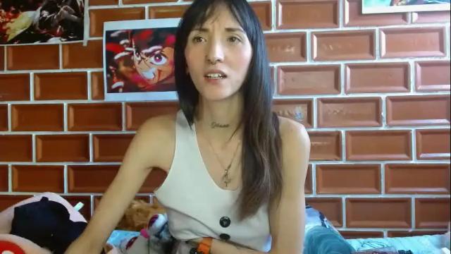 Thumbnail 2, sakura_skinny's Stream at Chaturbate, 1 month ago