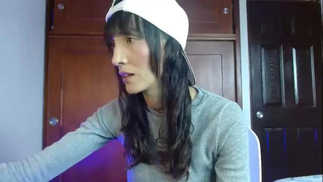 Thumbnail 1, sakura_skinny's Stream at Chaturbate, 1 month ago