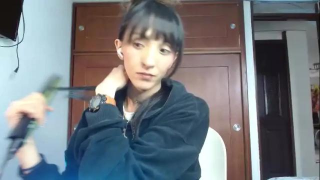 Thumbnail 1, sakura_skinny's Stream at Chaturbate, 1 month ago