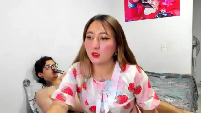 Image 10 of sakura_sunflower29 Stream on Chaturbate on 3 months ago