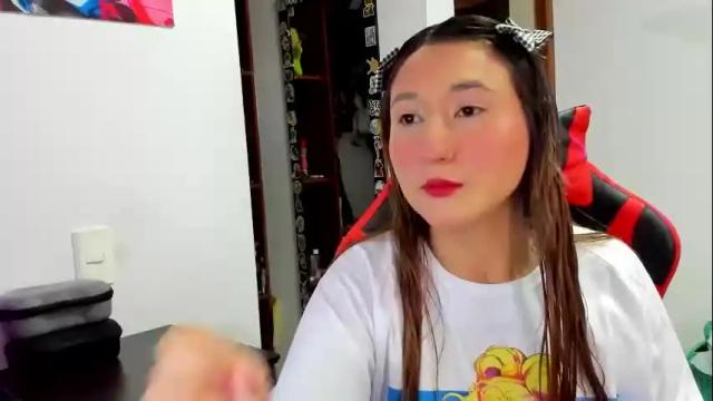 Image 2 of sakura_sunflower29 Stream on Chaturbate on 2 months ago