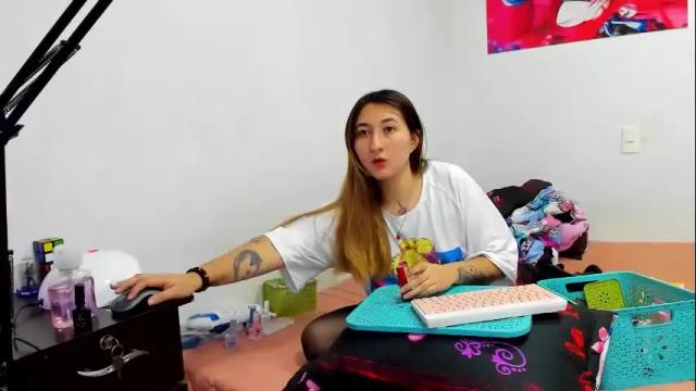 Image 8 of sakura_sunflower29 Stream on Chaturbate on 1 month ago
