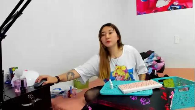 Thumbnail 3, sakura_sunflower29's Stream at Chaturbate, 1 month ago