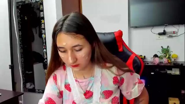 Thumbnail 1, sakura_sunflower29's Stream at Chaturbate, 1 month ago