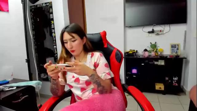 Image 11 of sakura_sunflower29 Stream on Chaturbate on 1 month ago