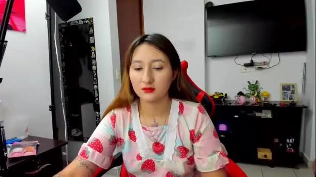 Image 4 of sakura_sunflower29 Stream on Chaturbate on 1 month ago